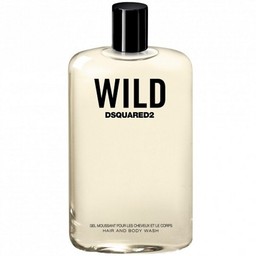 Мъжки душ гел DSQUARED2 Wild 